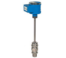 Flow Sensor with Integral Flow Transmitter SDI Series